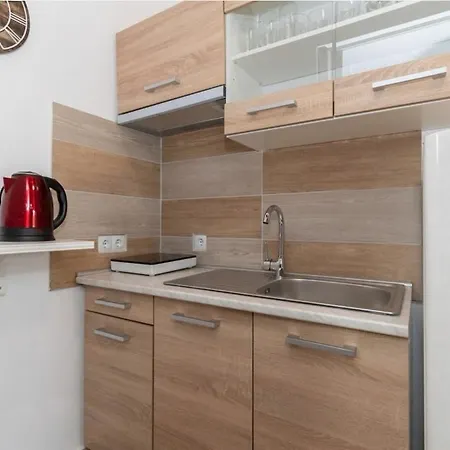 ο κηποσ τησ εδεμ Apartment Toroni