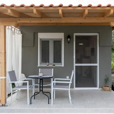 Apartman ο κηποσ τησ εδεμ