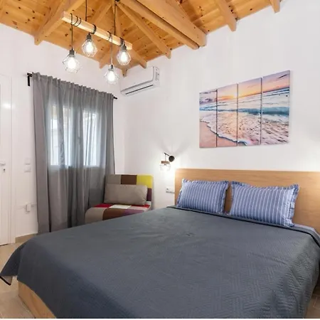 Apartman ο κηποσ τησ εδεμ