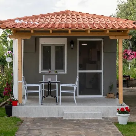 ο κηποσ τησ εδεμ Toróni