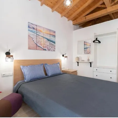 Apartman ο κηποσ τησ εδεμ