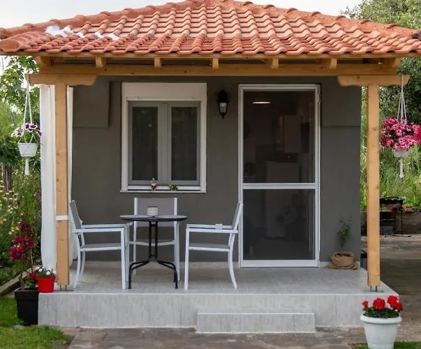 ο κηποσ τησ εδεμ Toróni