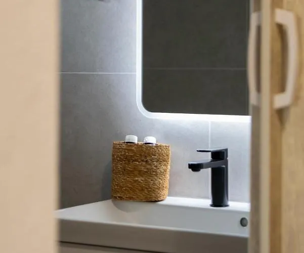 Apartman ο κηποσ τησ εδεμ