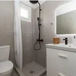 ο κηποσ τησ εδεμ Apartamento Torone